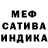 МЕФ мука Kuchiki